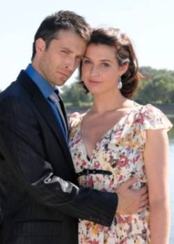 Brzydula - sezon 3 - odcinek 210