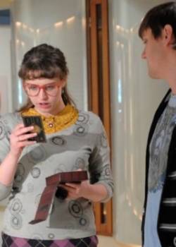 Brzydula - sezon 1 - odcinek 44