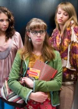 Brzydula - sezon 1 - odcinek 1