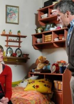 Brzydula - sezon 2 - odcinek 150