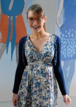 Brzydula - sezon 2 - odcinek 168