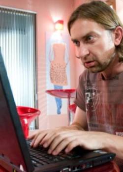 Brzydula - sezon 1 - odcinek 15