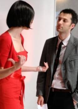 Brzydula - sezon 2 - odcinek 155