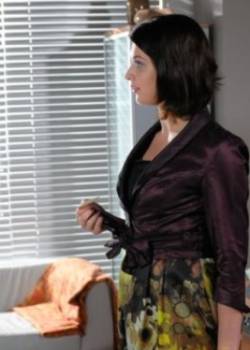 Brzydula - sezon 3 - odcinek 209