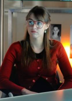 Brzydula - sezon 2 - odcinek 160