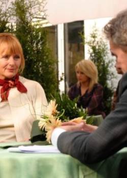 Brzydula - sezon 2 - odcinek 153