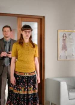 Brzydula - sezon 1 - odcinek 34