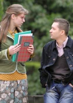 Brzydula - sezon 1 - odcinek 50