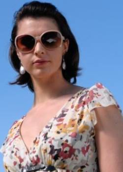 Brzydula - sezon 3 - odcinek 215