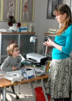 Brzydula - sezon 2 - odcinek 143