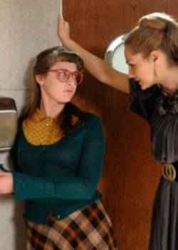 Brzydula - sezon 1 - odcinek 55