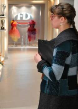 Brzydula - sezon 1 - odcinek 91