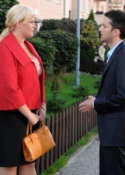 Brzydula - sezon 3 - odcinek 228