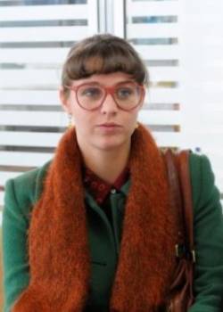 Brzydula - sezon 1 - odcinek 76