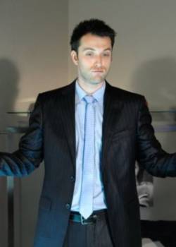 Brzydula - sezon 2 - odcinek 157