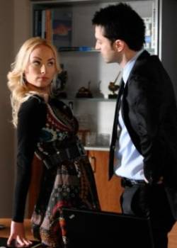 Brzydula - sezon 1 - odcinek 85