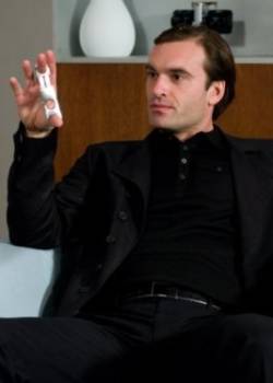 Brzydula - sezon 1 - odcinek 28