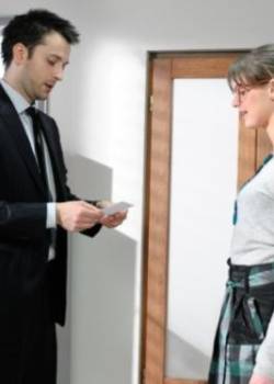 Brzydula - sezon 2 - odcinek 132