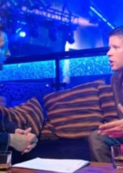 Brzydula - sezon 3 - odcinek 218