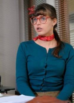 Brzydula - sezon 1 - odcinek 78