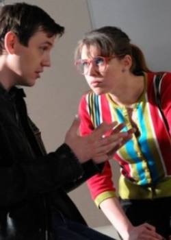 Brzydula - sezon 2 - odcinek 148