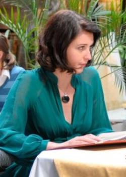 Brzydula - sezon 3 - odcinek 227