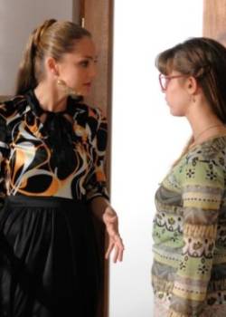 Brzydula - sezon 1 - odcinek 36