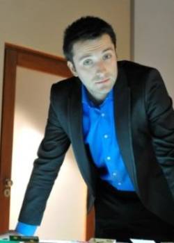 Brzydula - sezon 2 - odcinek 112