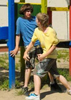 Brzydula - sezon 1 - odcinek 13