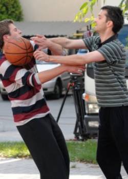 Brzydula - sezon 3 - odcinek 222