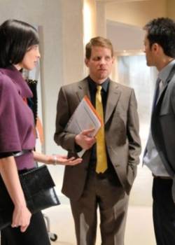 Brzydula - sezon 1 - odcinek 83