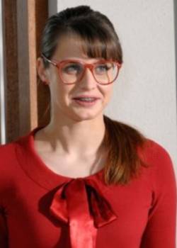 Brzydula - sezon 2 - odcinek 126