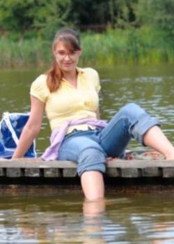 Brzydula - sezon 2 - odcinek 179