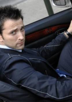 Brzydula - sezon 1 - odcinek 23