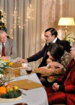 Brzydula - sezon 2 - odcinek 117