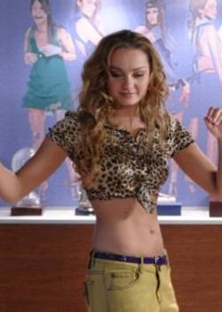 Brzydula - sezon 1 - odcinek 51