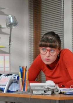 Brzydula - sezon 1 - odcinek 99