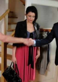 Brzydula - sezon 2 - odcinek 192