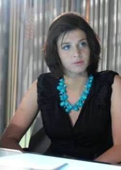 Brzydula - sezon 2 - odcinek 193