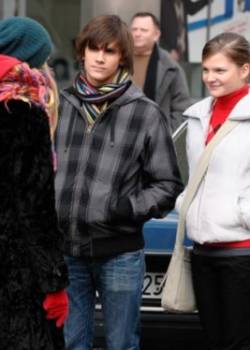 Brzydula - sezon 2 - odcinek 121