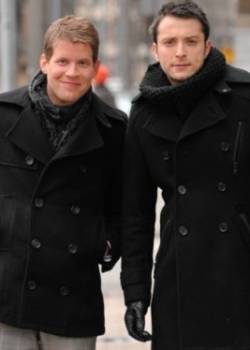 Brzydula - sezon 2 - odcinek 113