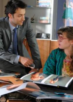 Brzydula - sezon 1 - odcinek 48