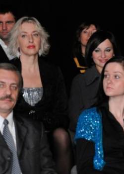 Brzydula - sezon 1 - odcinek 97