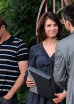 Brzydula - sezon 3 - odcinek 212