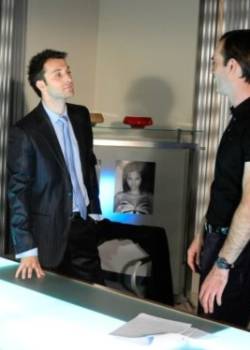 Brzydula - sezon 2 - odcinek 158