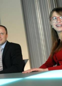 Brzydula - sezon 2 - odcinek 161