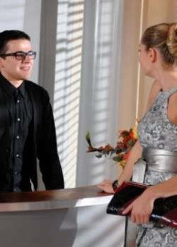 Brzydula - sezon 3 - odcinek 217