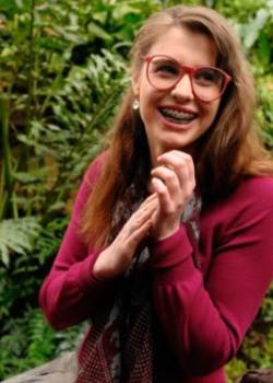 Brzydula - sezon 2 - odcinek 137