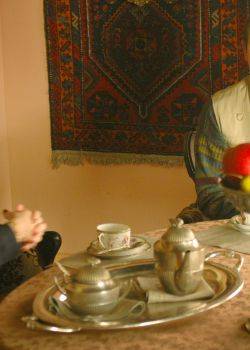 Bulionerzy - odcinek 10 – Czynsz