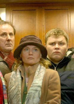 Bulionerzy - odcinek 12 – Laska